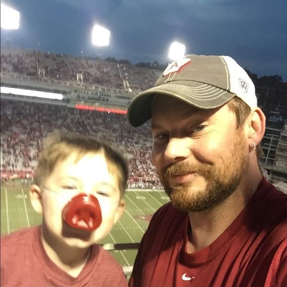 Meet your Posher, Merrick - Picture 2 of 3